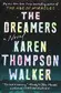 Book cover of The Dreamers