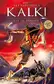 Book cover of Satyayoddha Kalki: Eye of Brahma