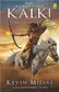 Book cover of Mahayoddha Kalki: Sword of Shiva