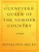 Book cover of Guenevere, Queen of the Summer Country