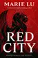 Book cover of Red City