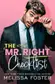 Book cover of The Mr. Right Checklist