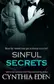 Book cover of Sinful Secrets