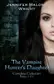 Book cover of The Vampire Hunter's Daughter The Complete Collection