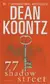 Book cover of 77 Shadow Street