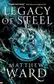 Book cover of Legacy of Steel