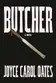 Book cover of Butcher