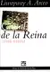 Book cover of Canal de la Reina isang nobela