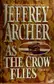 Book cover of As the Crow Flies
