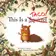 Book cover of This Is a Taco!
