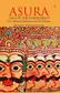 Book cover of ASURA : Tale of the Vanquished The Story of Ravana and His People