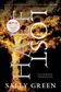 Book cover of Half Lost