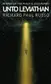 Book cover of Unto Leviathan