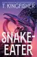 Book cover of Snake-Eater