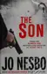 Book cover of The Son