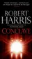 Book cover of Conclave