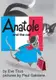 Book cover of Anatole and the cat