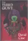 Book cover of The Third Grave