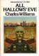Book cover of All Hallows' Eve