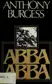 Book cover of Abba Abba
