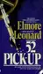 Book cover of 52 Pick-Up