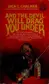 Book cover of And the Devil Will Drag You Under