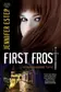 Book cover of First Frost