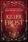 Book cover of Killer Frost