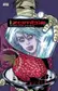 Book cover of IZombie