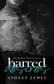 Book cover of Barred Desires