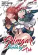 Book cover of Grimgar of Fantasy and Ash: Volume 10