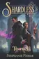 Book cover of Shardless