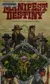 Book cover of Manifest destiny