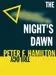 Book cover of The Night's Dawn Trilogy