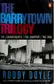 Book cover of The Barrytown Trilogy