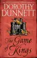 Book cover of The Game of Kings