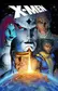 Book cover of Messiah Complex