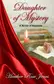 Book cover of Daughter of Mystery