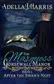 Book cover of The Marquess of Gorsewall Manor