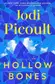 Book cover of Hollow Bones