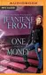 Book cover of One for the Money