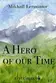 Book cover of Hero of Our Time