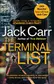 Book cover of The terminal list