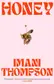 Book cover of Honey