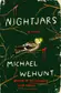 Book cover of Nightjars