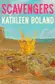 Book cover of Scavengers