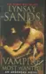 Book cover of Vampire Most Wanted An Argeneau Novel