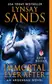 Book cover of Immortal ever after