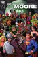 Book cover of DC Universe: The Stories of Alan Moore