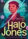 Book cover of The Ballad of Halo Jones